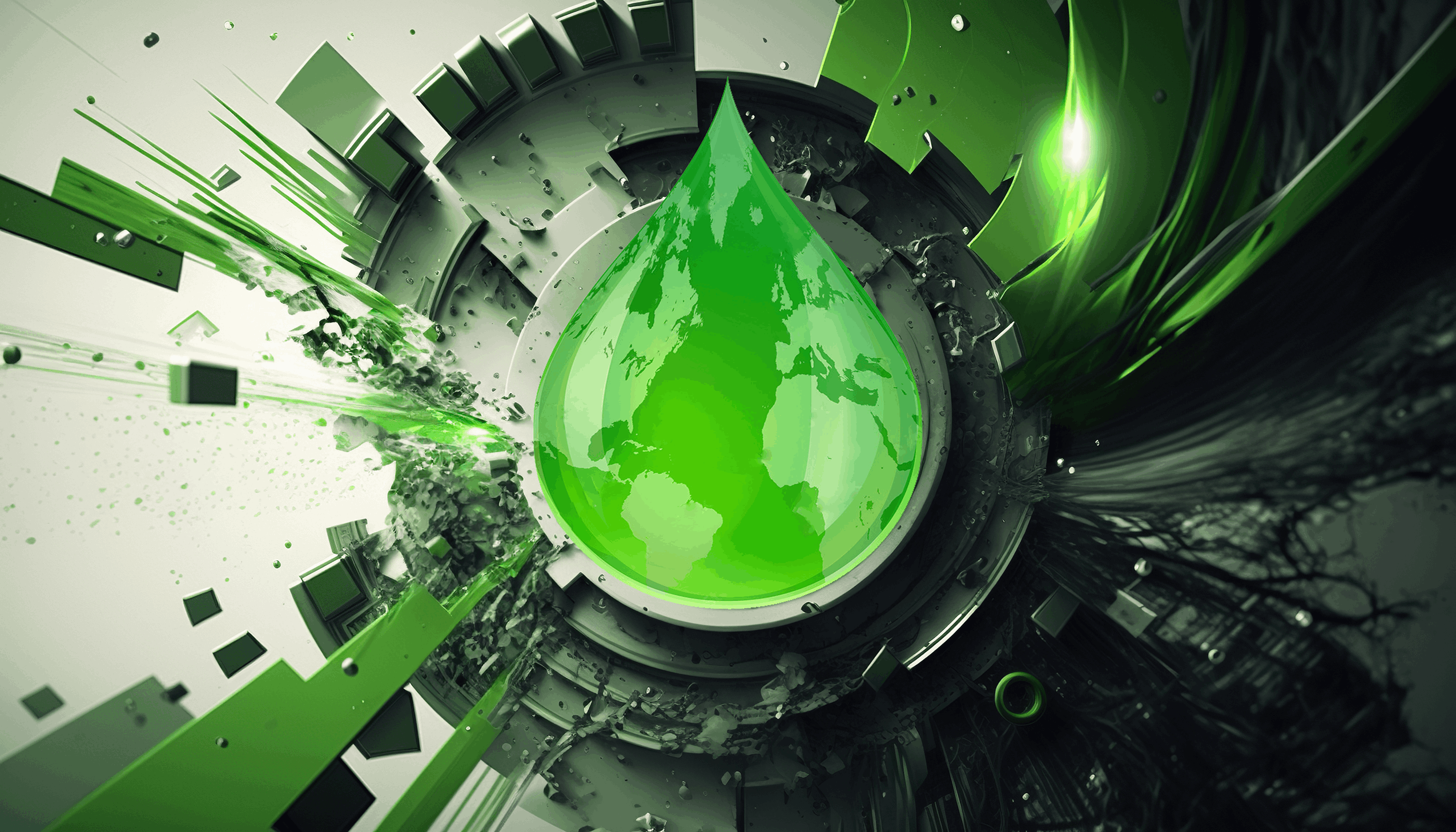 Low Emissions Fuel Facility